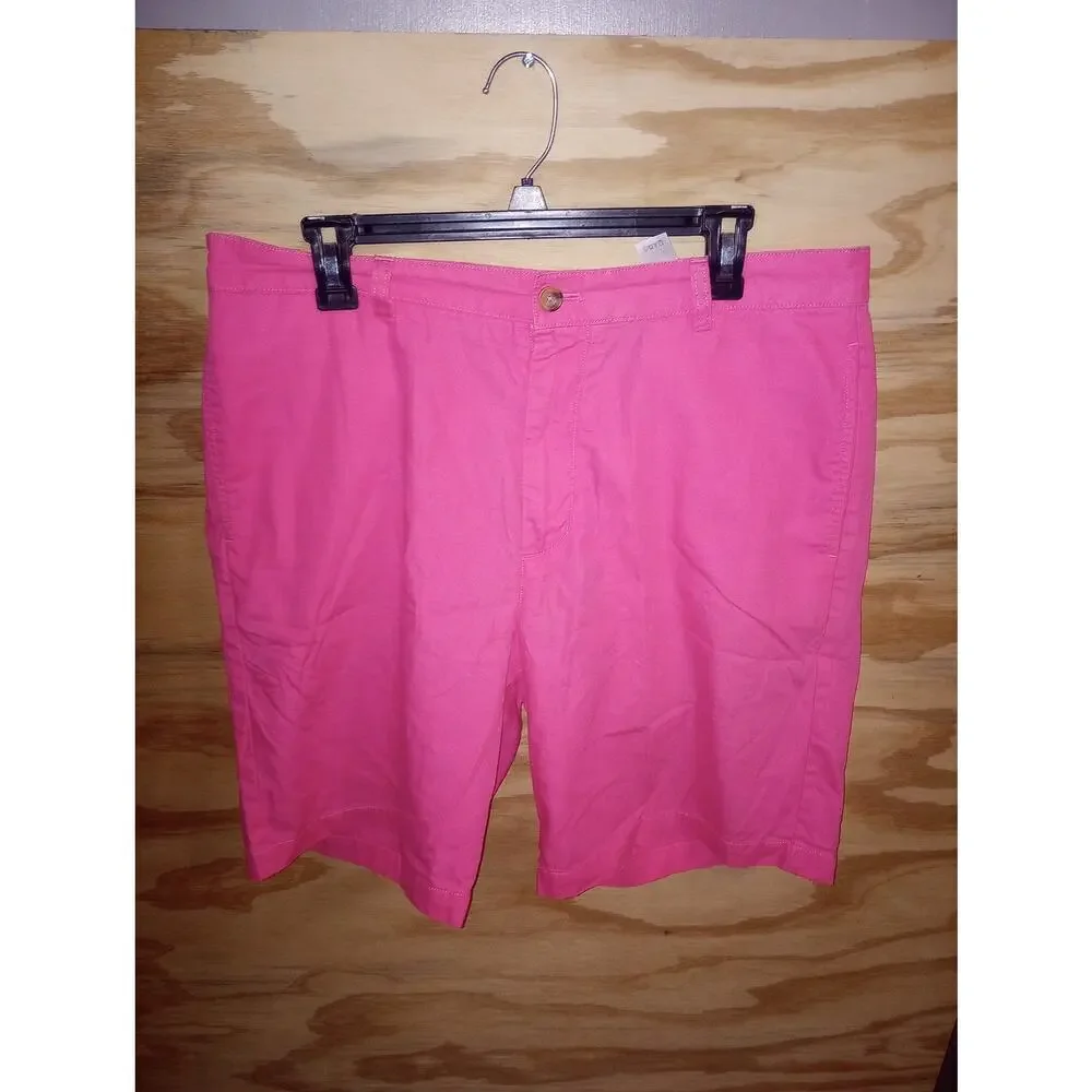 Men's Vineyard Vines Shorts Pink Size‎ 35